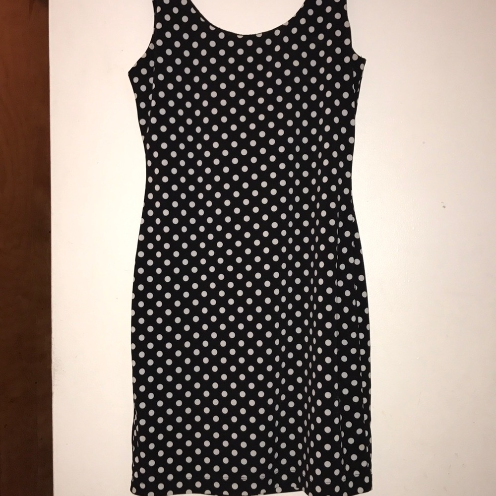 Bodycon Dress